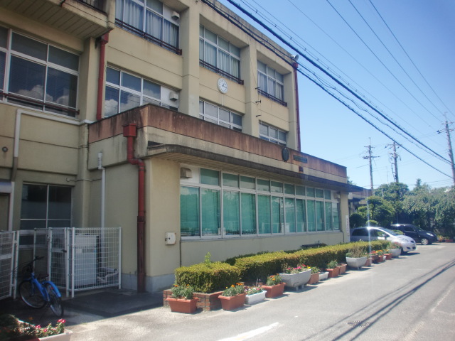 パレス大安寺 周辺画像5