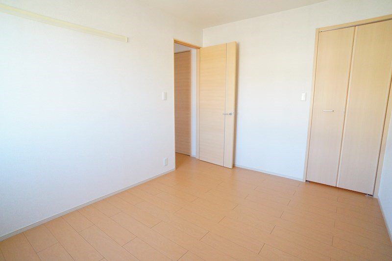 ノース　アンシェント ベッドルーム