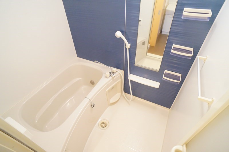 ノース　アンシェント 風呂画像