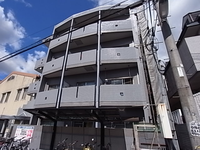 シティパレス佐保川P-6 その他10
