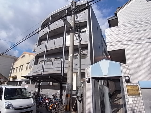 シティパレス佐保川P-6 その他11