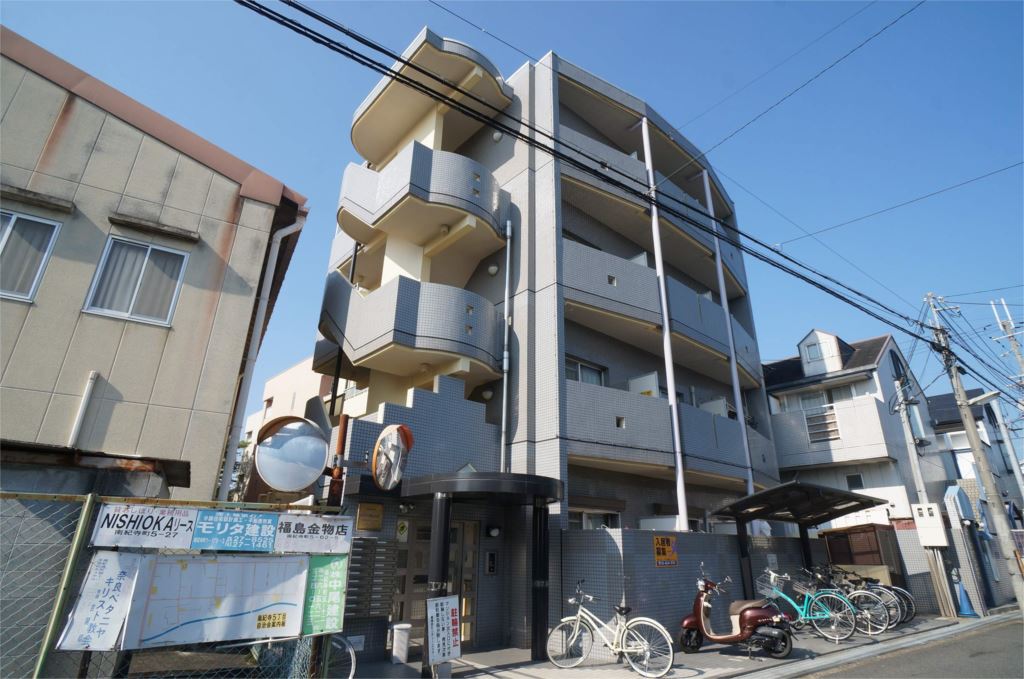 シティパレス佐保川P-6 その他12