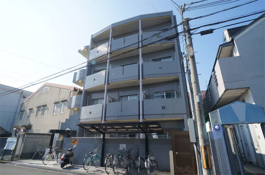 シティパレス佐保川P-6 その他13