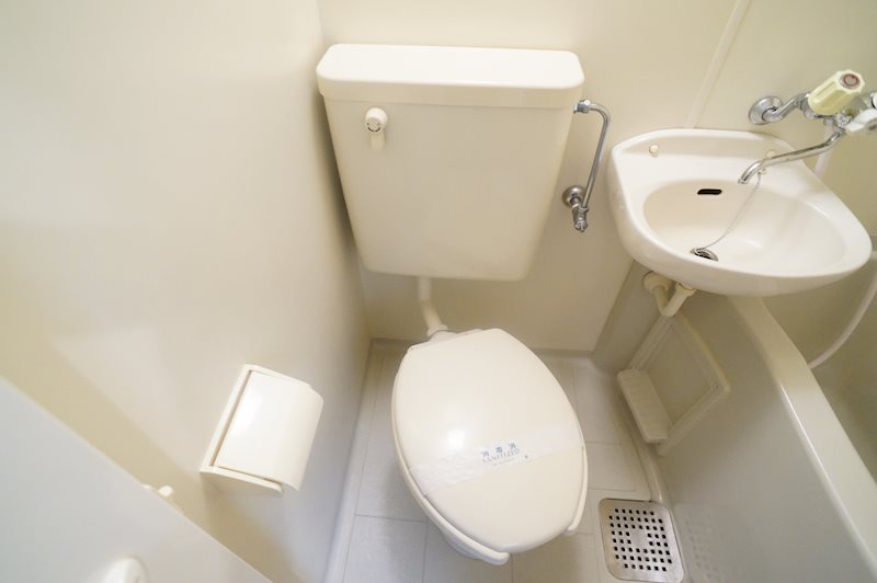 シティパレスやすらぎの道P-3 その他1