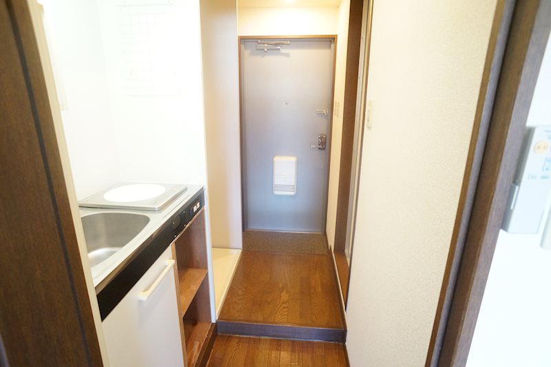 シティパレスやすらぎの道P-3 その他7
