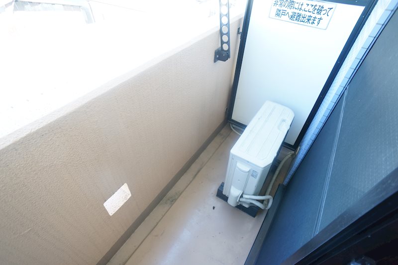 シティパレスやすらぎの道P-3 その他12