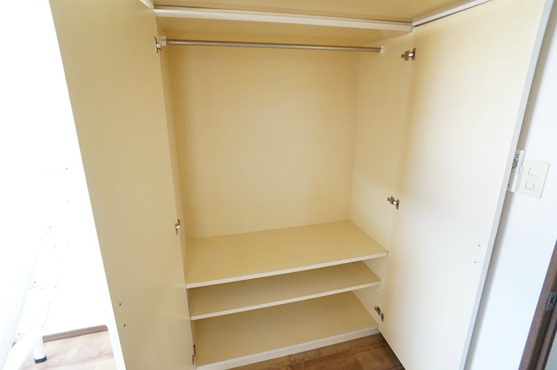 シティパレスやすらぎの道P-3 その他3