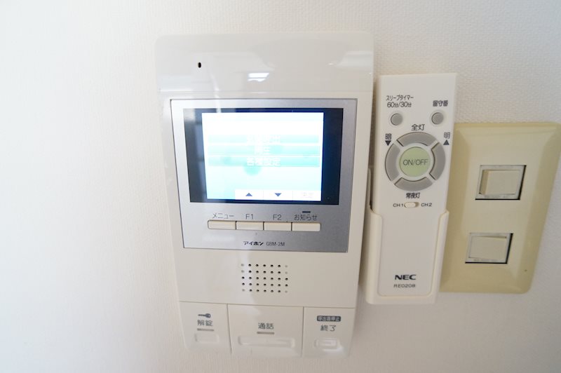 シティパレスやすらぎの道P-3 その他4