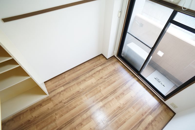 シティパレスやすらぎの道P-3 その他8