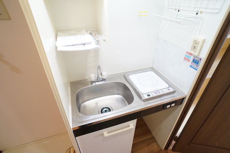 シティパレスやすらぎの道P-3 その他9