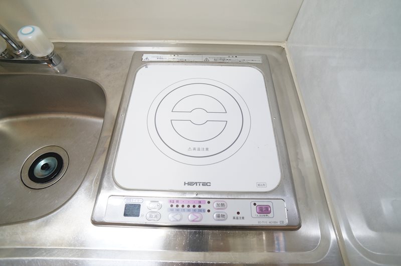 シティパレスやすらぎの道P-3 その他10
