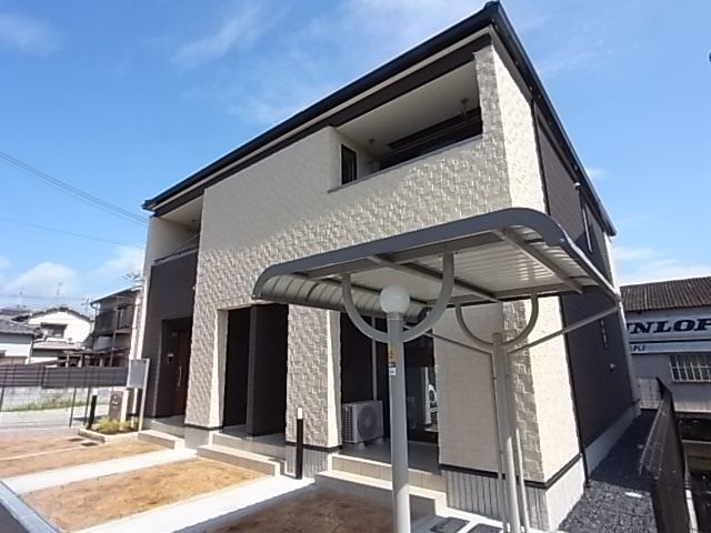 Ｍコート その他外観1