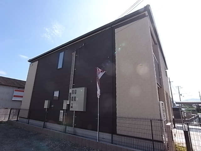 Ｍコート その他外観2