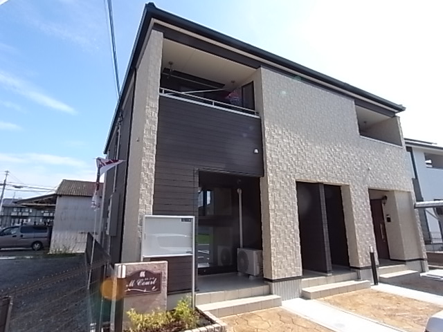 Ｍコート その他外観3