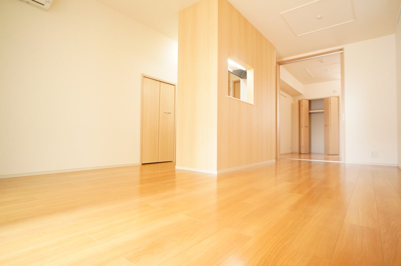 Ｍコート リビング