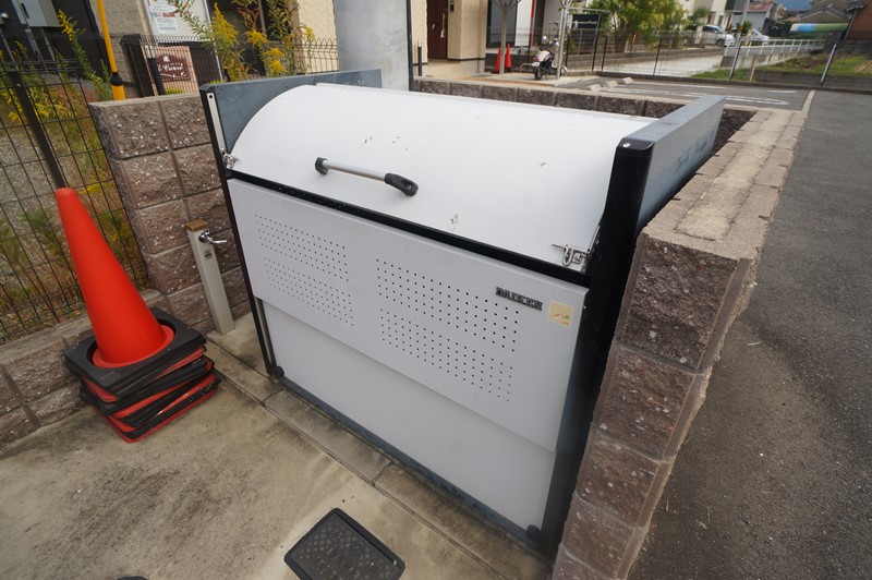 Ｍコート その他17