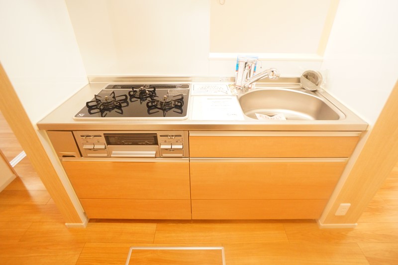 Ｍコート キッチン