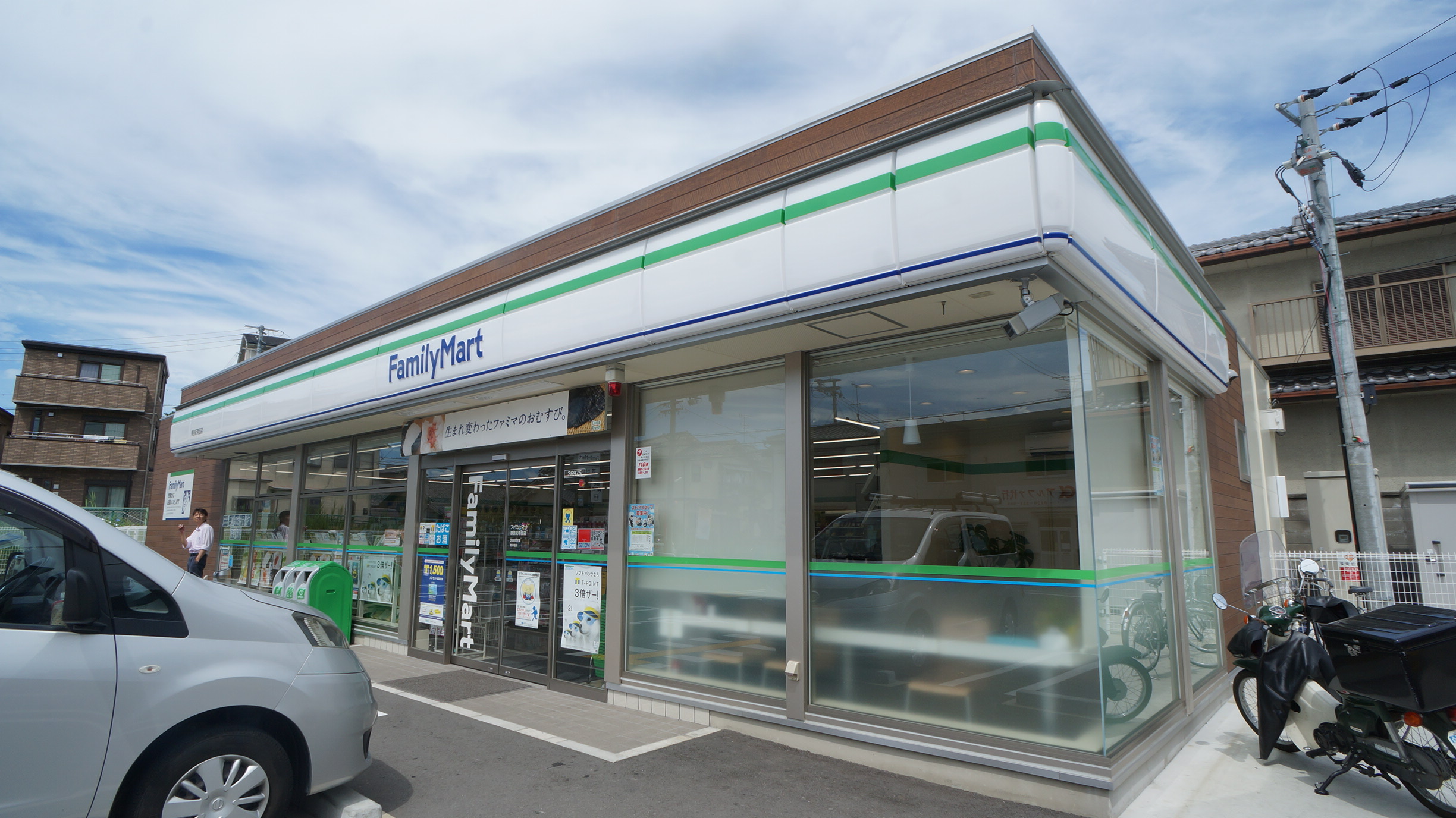 Ｍコート 周辺画像2