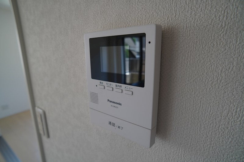 サンライズ大安寺 その他4