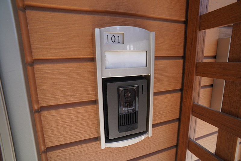 サンライズ大安寺 その他8