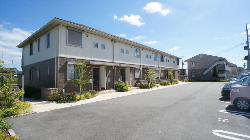 VIVACE その他外観1