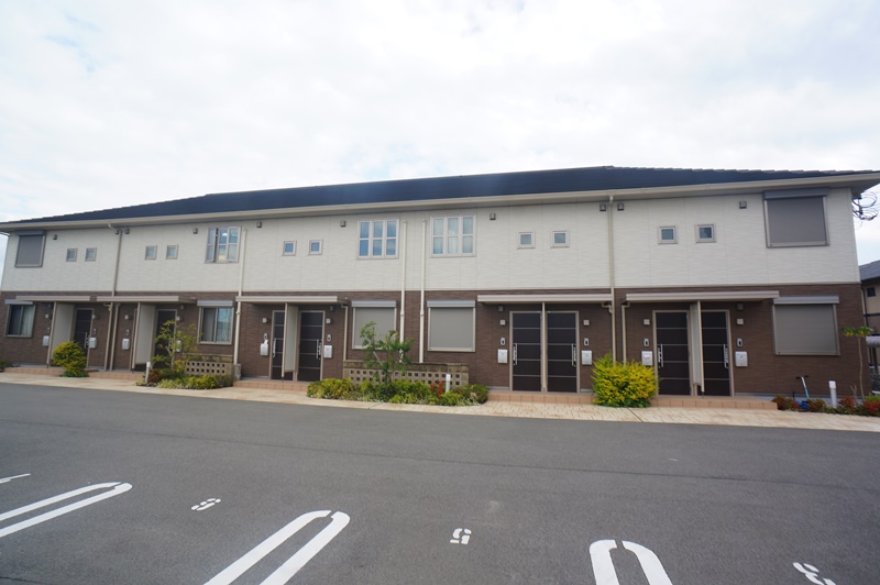 VIVACE その他外観2