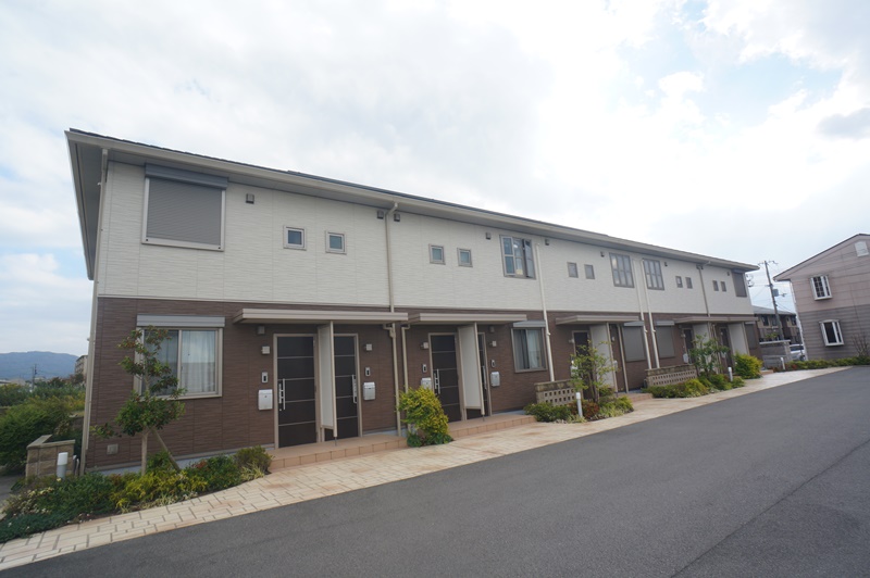 VIVACE その他外観3