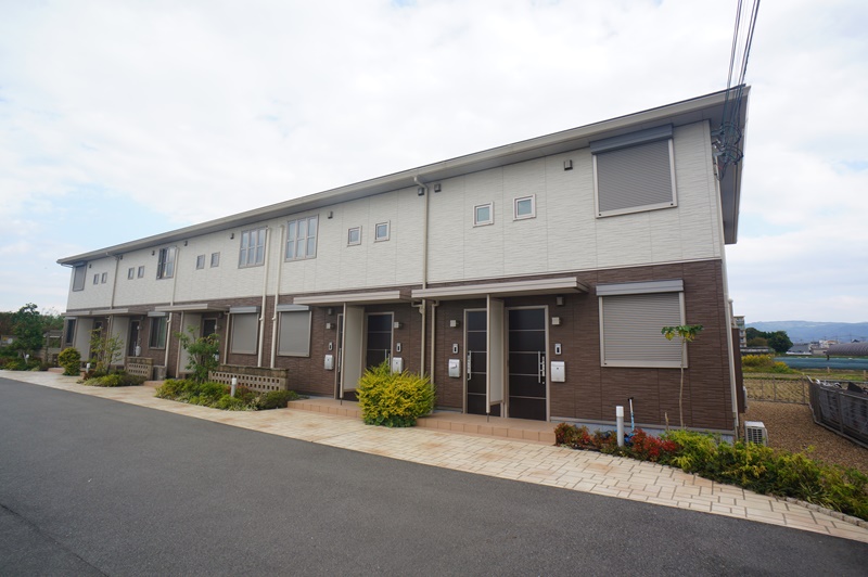 VIVACE その他外観4