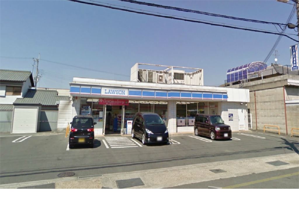 VIVACE 周辺画像1