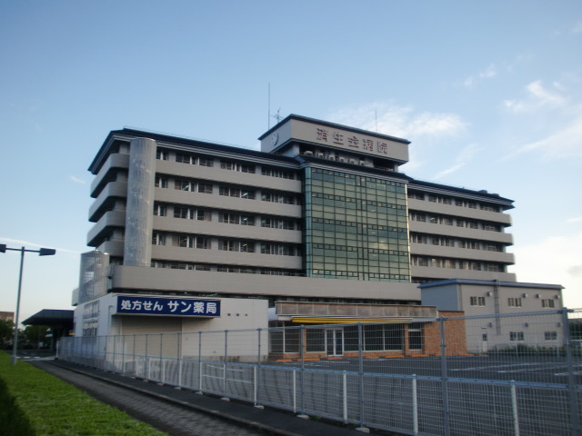 VIVACE 周辺画像5