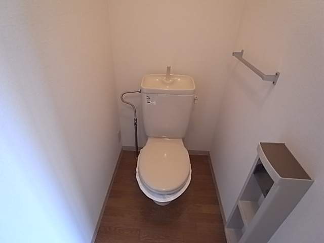 サンシャイン高円 その他1