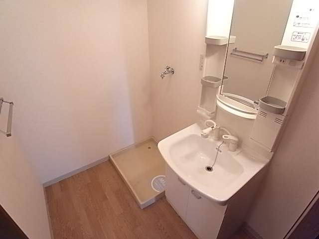 サンシャイン高円 その他2