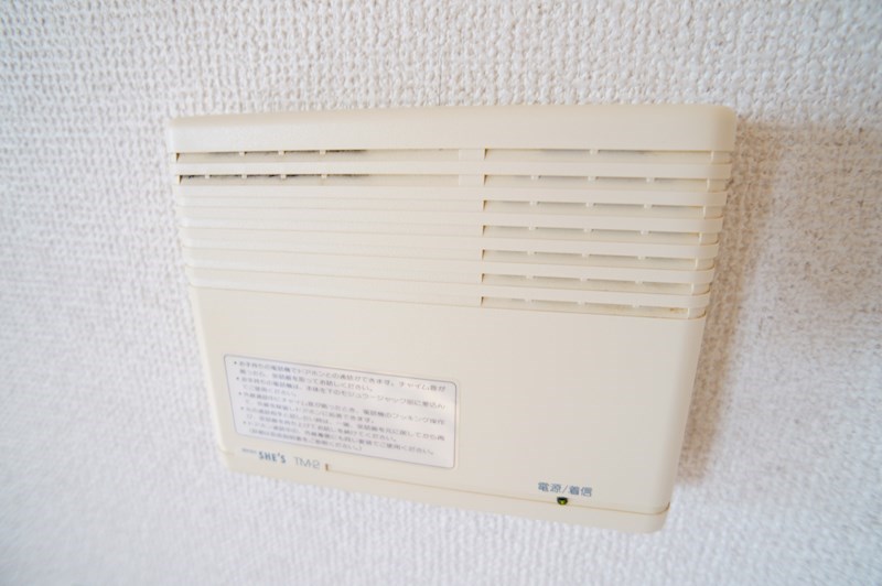 サンシャイン高円 その他4