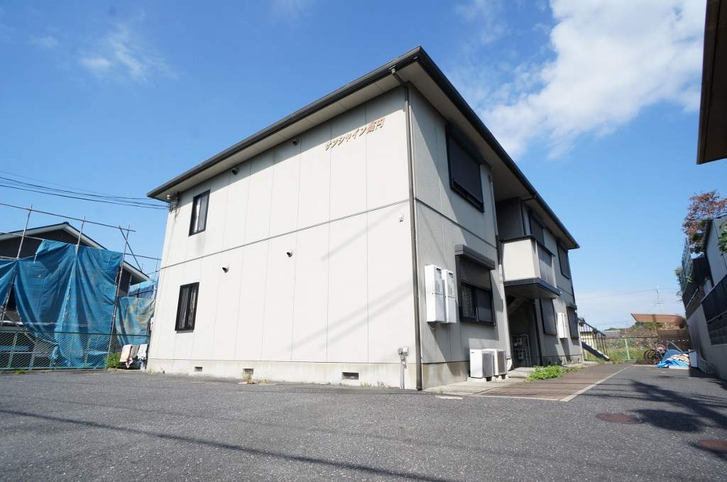 サンシャイン高円 その他外観1