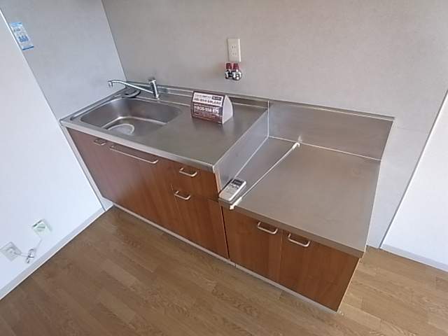 サンシャイン高円 キッチン