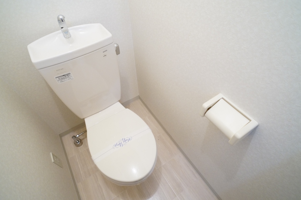 アムール野村Ⅱ その他1