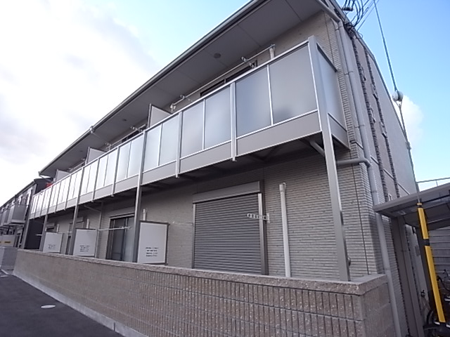 アムール野村Ⅱ その他外観1