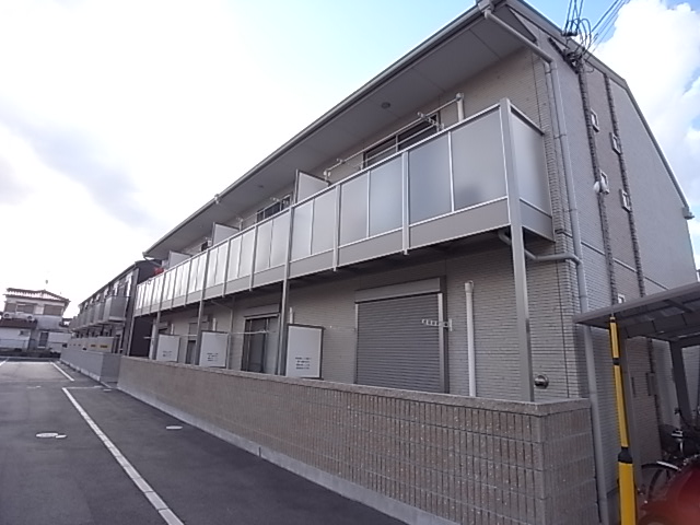 アムール野村Ⅱ その他外観2