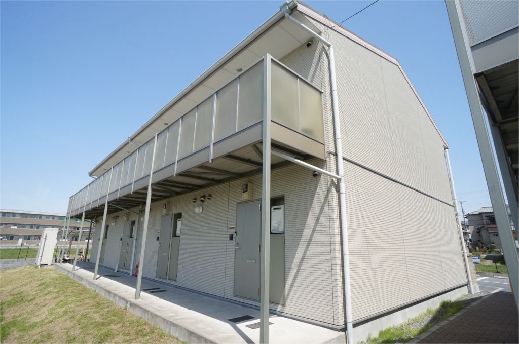 アムール野村Ⅱ その他外観4