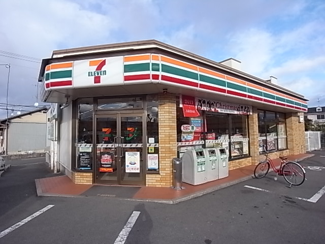 アムール野村Ⅱ 周辺画像5