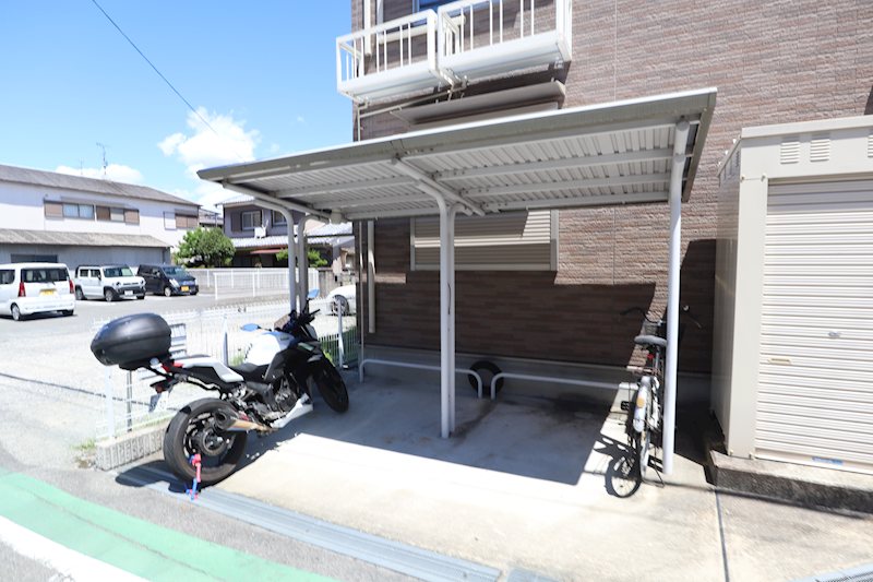 アプリコット その他外観4