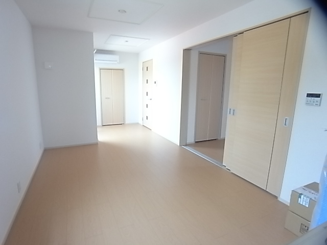 アプリコット リビング