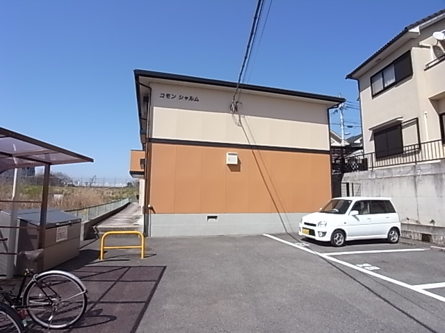 その他外観1