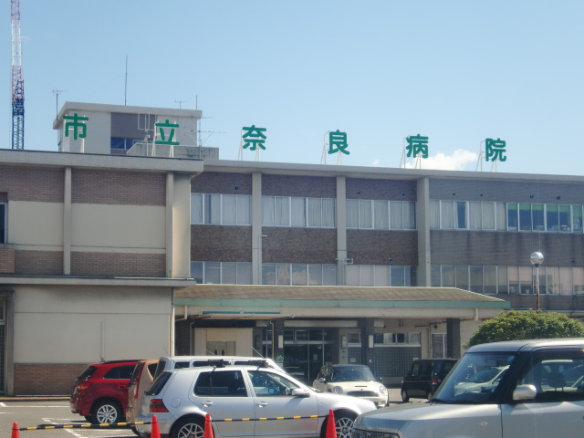 周辺画像8