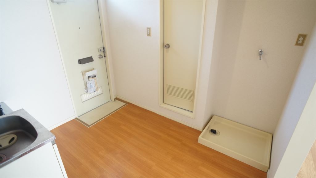 コスモハイツ その他8