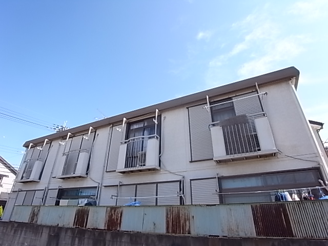 シティハイム飛鳥 その他外観1