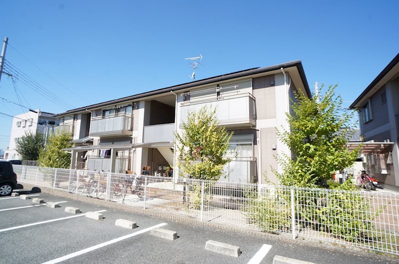 サテライト　ミーホＢ棟 その他外観1