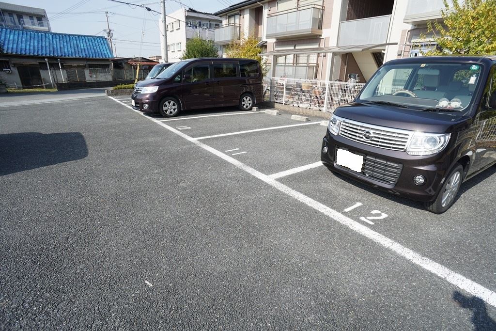 サテライト　ミーホＢ棟 その他8