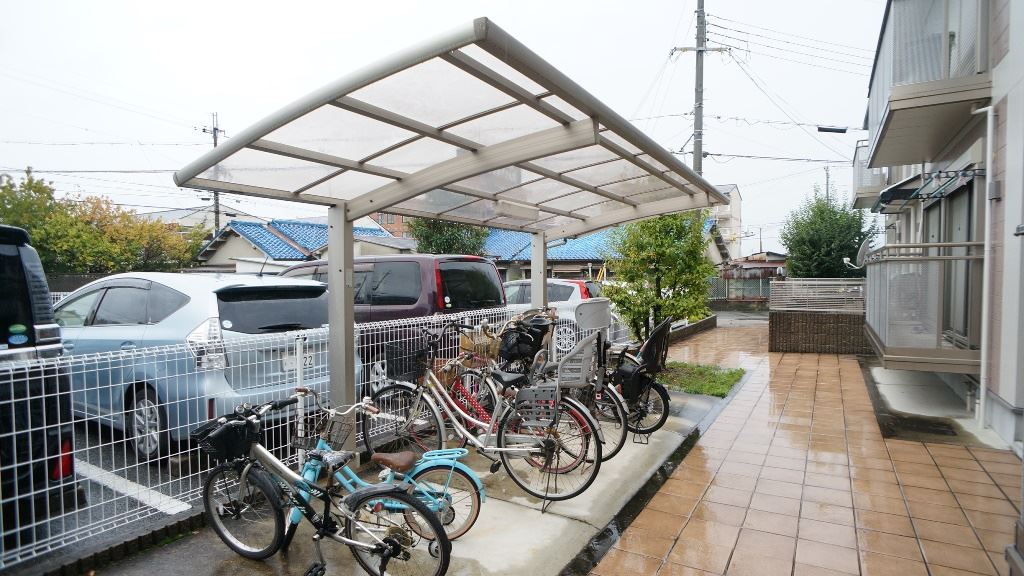 サテライト　ミーホＢ棟 その他9