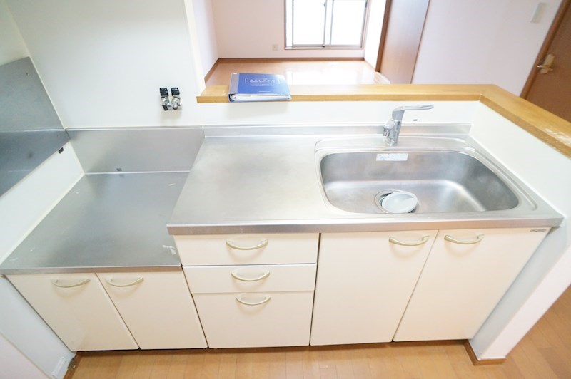 サテライト　ミーホＢ棟 その他21